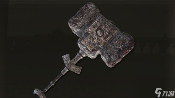 《艾尔登法环》勇猛狮子斩搭配武器推荐