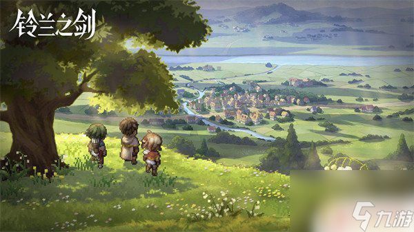 铃兰之剑技能树 和平世界倒吊人解谜