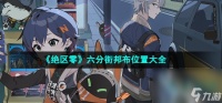 《绝区零》六分街邦布在哪里大全