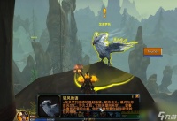 魔兽世界欧恩哈拉神圣之吻获取方法