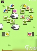 《羊羊乐翻天》游戏规则详解 一场有趣的羊羊大战