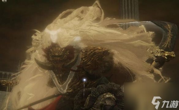 《艾尔登法环》dlc拉塔恩招式弹反详解