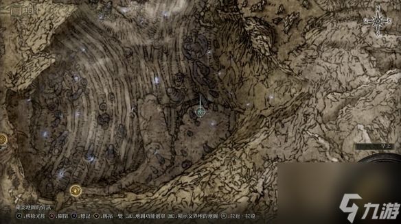 《艾尔登法环》dlc灵庙位置在哪