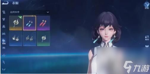 王者荣耀元流之子性别怎么选 择推荐