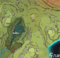 原神死域在哪里大全 原神攻略详解