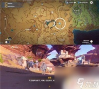 原神怎么提升权能 渡厄厅吞咽之间权能提升技巧