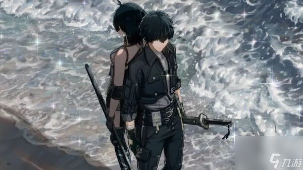 《鸣潮》晶螯蝎属性词条一览