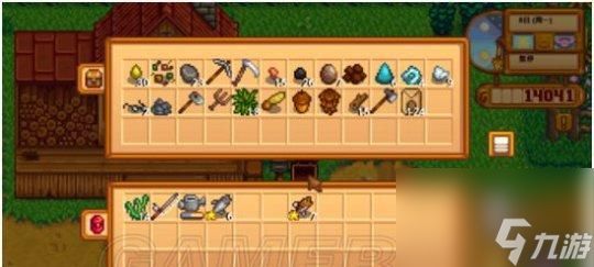 详解星露谷物语巴士修理方法（从初学者到高手）