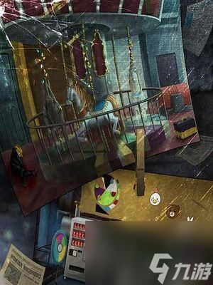 以凶宅恐怖冒险2最终逃脱攻略(用心指南助你成功闯关)