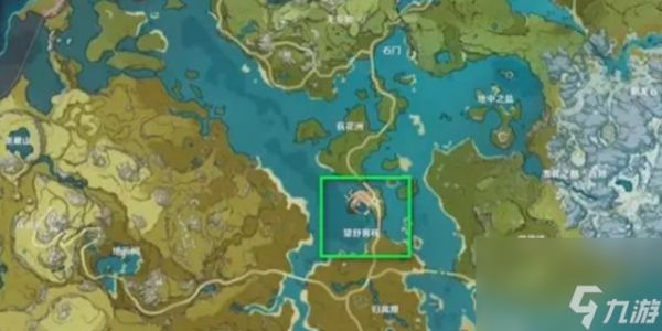 白樱枪在哪里获取