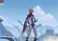 原神雪山一共多少原石 原神雪山原石用途介绍