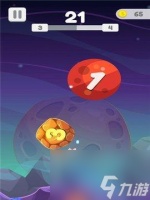 《熊熊星球》手游攻略 探索神秘星球