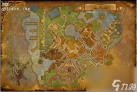 魔兽世界暴风城雕文购买在哪里