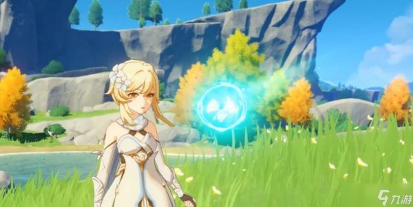 《原神》不同植物采集方法分享