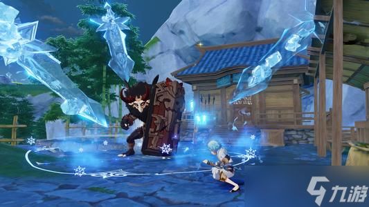 《原神》不同植物采集方法分享