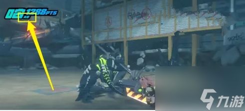 绝区零怎么判断敌人是否陷入失衡状态