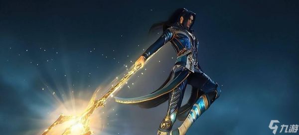 《新斗罗大陆海神唐三技能详解》（新版游戏中最强技能的释放方法）