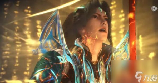 《新斗罗大陆海神唐三技能详解》（新版游戏中最强技能的释放方法）