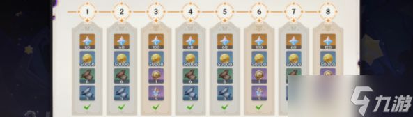 原神比珠宝还珍贵成就怎么做