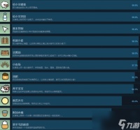 《快乐的绵羊》成就攻略推荐