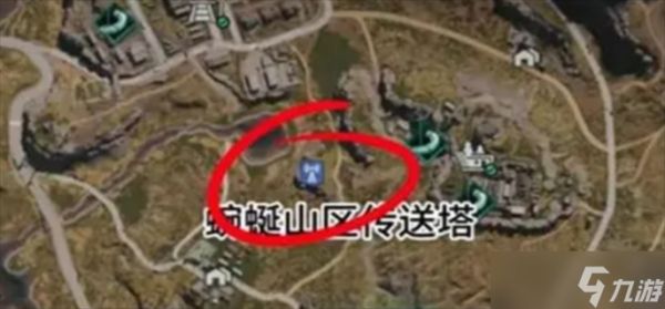 七日世界在哪建家比较好 5个建家优势位置推荐