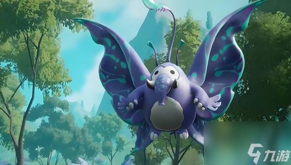 创造吧我们的星球角椒怎么获得