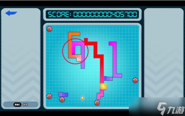 绝区零蛇对蛇击败敌人玩法攻略