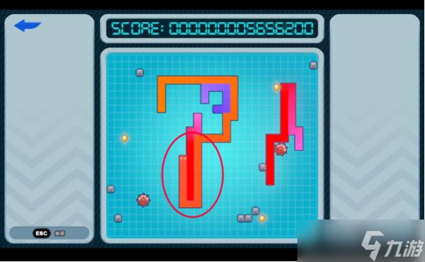 绝区零蛇对蛇击败敌人玩法攻略