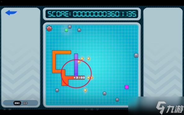 绝区零蛇对蛇击败敌人玩法攻略