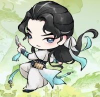 《大剑仙》叶长风侠客传