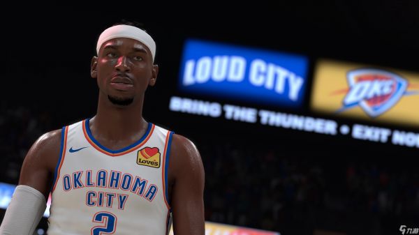 NBA2K25pc次世代介绍