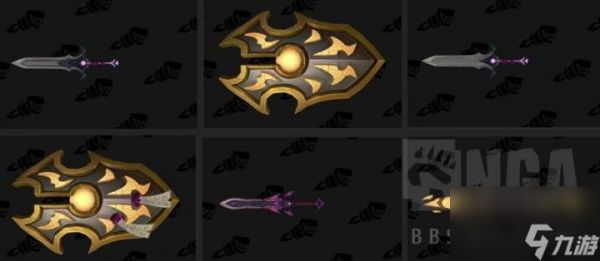 稀有怪位置汇总(魔兽阿古斯指挥官成就攻略)