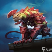 《炉石传说》被禁锢的邪犬属性介绍