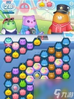 探秘消除者联盟超人气的创意亮点 揭开消除者联盟超为何吸引众多玩家的神秘面纱