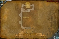 魔兽世界达卡莱裂肠者在哪里