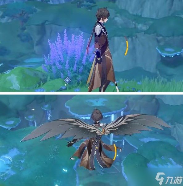 原神深境螺旋11？原神攻略详情