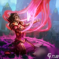 《炉石传说》恶魔之种属性介绍