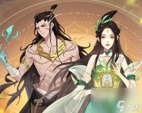 仙岛大乱斗神通搭配攻略 玩转仙岛大乱斗