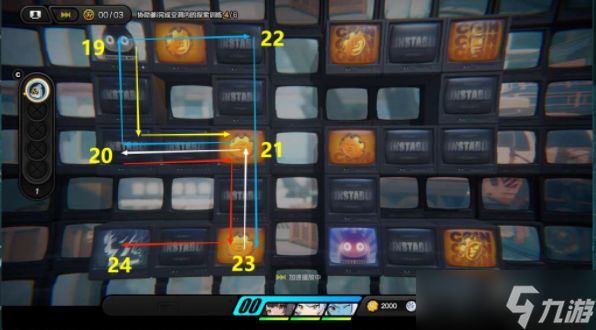 绝区零爹i的使用体验通关攻略