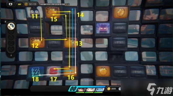 绝区零爹i的使用体验通关攻略