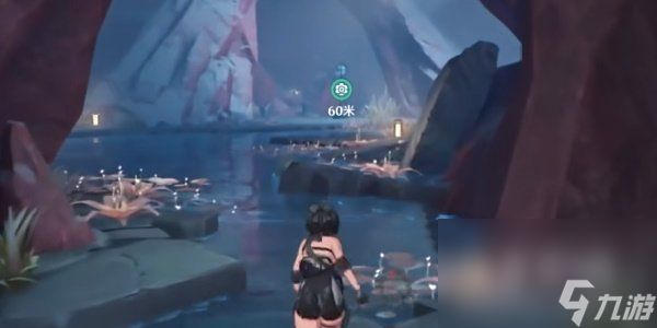 《鸣潮》瀑布交界之处任务攻略