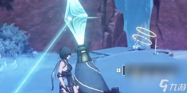 《鸣潮》瀑布交界之处任务攻略