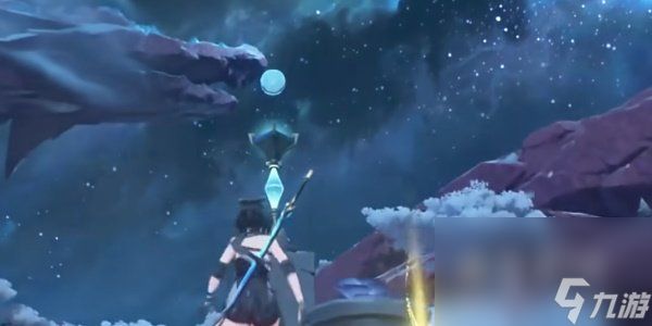 《鸣潮》瀑布交界之处任务攻略