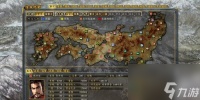 《信长之野望战国立志传》详细玩法介绍 探索日本战国时代