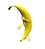 《萤火突击》香蕉当握把？不如变成新大金！