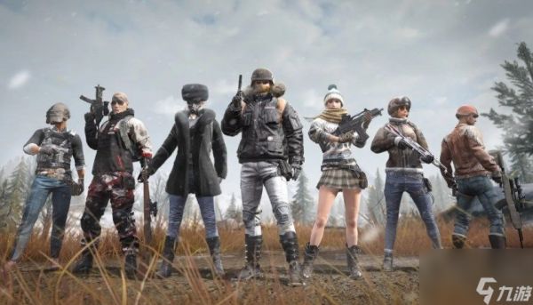 绝地求生7.6更新公告：PUBG7月6日更新内容一览