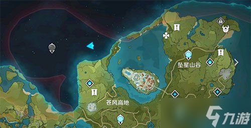 《原神》风龙废墟进入方法介绍