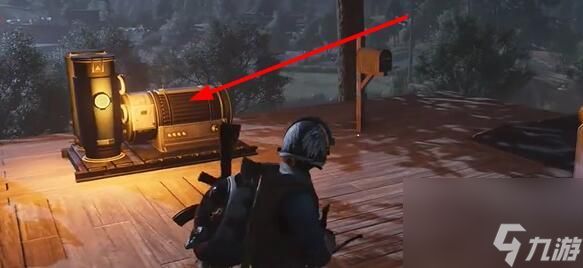 《七日世界》电线连接方法一览