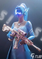 和平精英怎么用服饰币买皮肤