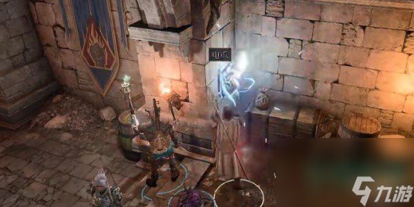 《博德之门3》博德安之盔获取方法